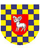 Coat of arms of Gmina Wijewo