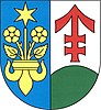 Coat of arms of Záchlumí