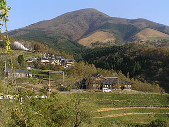 峐之汤温泉（熊本县）