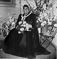 Hattie McDaniel