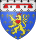 Coat of arms of Laneuvelotte