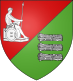 Coat of arms of Marigny-les-Usages