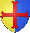 Blason fr ville Cayeux-sur-Mer.svg