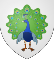 圣保罗市徽（法国上比利牛斯省）