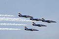 Breitling jet team