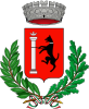 Coat of arms of Canistro