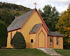 Church of the Holy Comforter-Episcopal