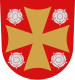 Coat of arms of the Evangelical Lutheran Church of Finland