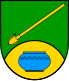 Coat of arms of Gelenberg