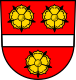 Coat of arms of Leutenbach