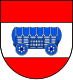 Coat of arms of Stapelfeld