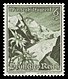 1938 Nazi-era German Winterhilfswerk postage stamp.