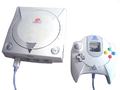 Dreamcast