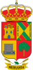 Official seal of Medranda, Spain