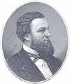 Frederick Billings c. 1876