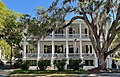 Rhett House Inn, Beaufort, South Carolina