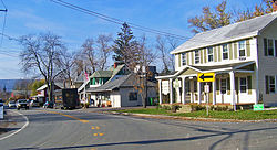 Downtown Gardiner