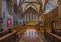 Lady chapel of Hereford Cathedral