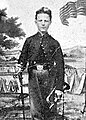 John Cook [bugler]