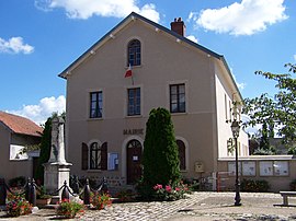 Town hall