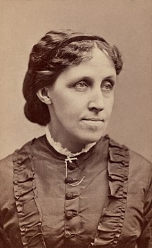 Alcott, c. 1870