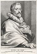 Pieter de Jode I