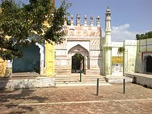 Shah Madar