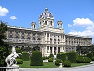 Natural History Museum, Vienna