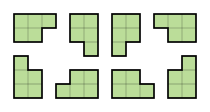 P-pentomino