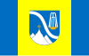 Flag of Gmina Szczawnica