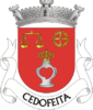 Coat of arms of Cedofeita