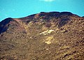 Pikes Peak summit