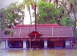 Pokkunniappan temple