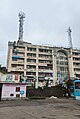 Revenue Tower Of Kothamangalam Near the Private Bus Stand