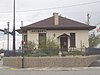 Richmond Interurban Depot