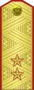 Lieutenant General