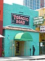 Tobacco Road, Miami's oldest bar