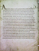 Vatican folio 141