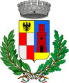 维佐拉提契诺徽章
