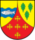 Coat of arms of Stahlhofen am Wiesensee