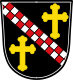 Coat of arms of Bonstetten