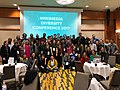 Wikidiversity Conference 2017