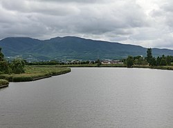 Yoichi river
