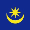 塞浦路斯艾萨克科穆宁王朝旗帜(1184-1195)