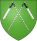 Coat of arms of Oberdorf