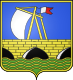 蓬德韦勒徽章