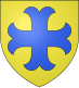 Coat of arms of Beaulieu