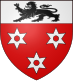 鲁穆瓦地区勒博罗热徽章