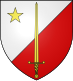 圣马丹德贝尔维尔徽章