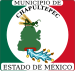 Official seal of Chapultepec